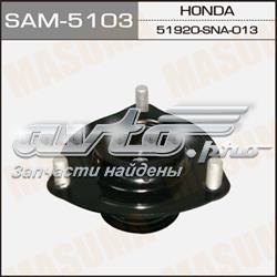 ASMHO1018 Tenacity Suporte de amortecedor dianteiro