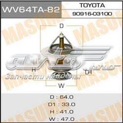 WV64TA82 Masuma