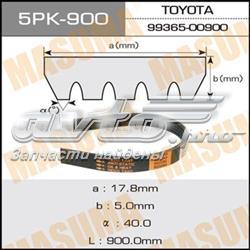 Correia dos conjuntos de transmissão Suzuki 17521M68K00 preço, a partir de 7,52 USD