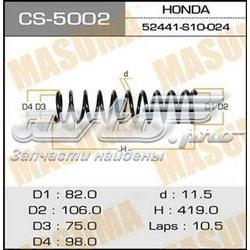52441S10024 Honda Mola traseira