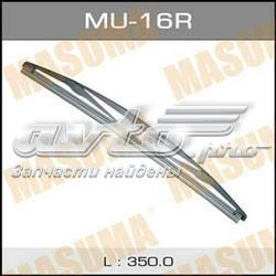 MU16R Masuma