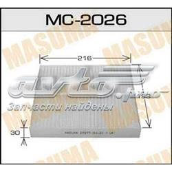 MC2026 Masuma