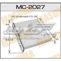 MC2027 Masuma