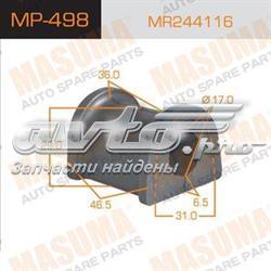 MP498 Masuma