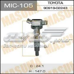MIC105 Masuma