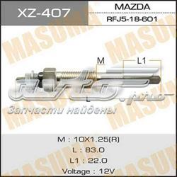 5007956 Ford Vela de incandescência