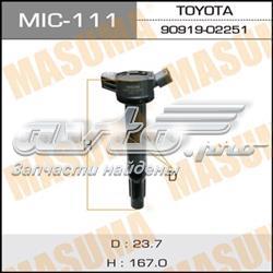 MIC111 Masuma
