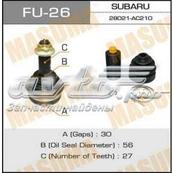 Comprar  Impreza III GH