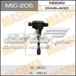 Compre IGN106500 Open Parts Bobina de ignição