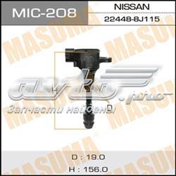 MIC208 Masuma