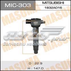 Bobina de ignição Mitsubishi 1832A025