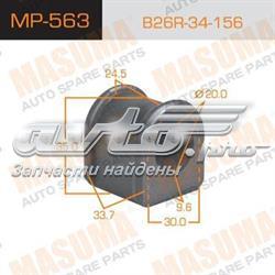 Compre 06786 Metalcaucho Bucha de estabilizador dianteiro