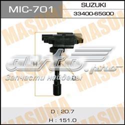 MIC701 Masuma