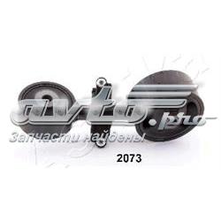 Coxim (suporte) direito superior de motor Toyota 123630H030