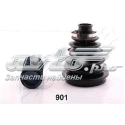 Compre 4641181 Chrysler Bota de proteção externa de junta homocinética do semieixo dianteiro