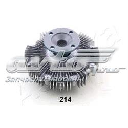 Acoplamento viscoso de ventilador de esfriamento Toyota 1621030031