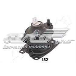Coxim (suporte) dianteiro de motor 57889 Metalcaucho