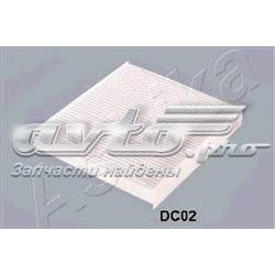 Filtro de salão Renault (RVI) 8660003825