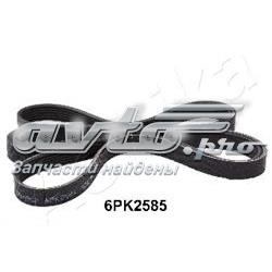 Correia dos conjuntos de transmissão Hyundai/Kia S2521225000