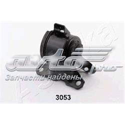Coxim (suporte) esquerdo de motor GAM639070B Mazda
