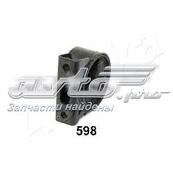 Coxim (suporte) dianteiro de motor 57270 Metalcaucho