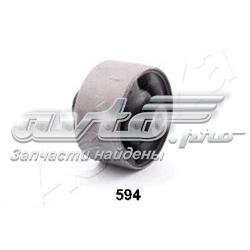 Bloco silencioso do braço oscilante inferior traseiro longitudinal Mitsubishi MR554733