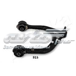 Braço oscilante superior direito de suspensão dianteira 04782666AF Chrysler