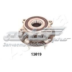 Cubo dianteiro 90285 Metalcaucho