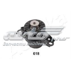 Coxim (suporte) direito de motor 12305B1020 Toyota