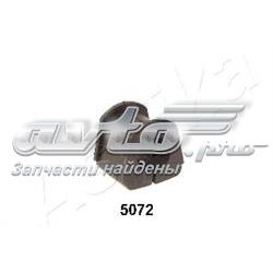 Bucha de estabilizador traseiro Metalcaucho 58533