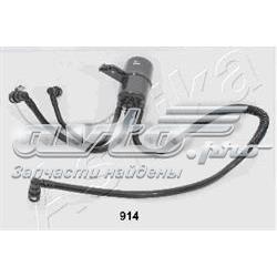 Compre 4809118AB Chrysler Filtro de combustível