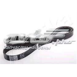 Correia dos conjuntos de transmissão 1633986380 Peugeot/Citroen