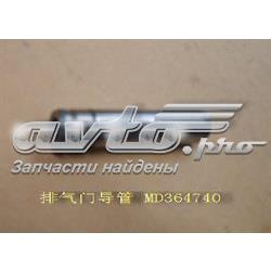 MD318689 Mitsubishi Guia de válvula de escape