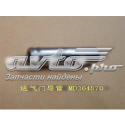 MD318940 Mitsubishi Guia de válvula de admissão