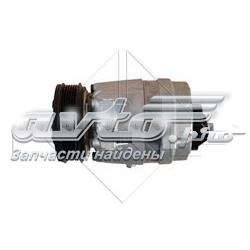 Compressor de aparelho de ar condicionado NRF 32483G