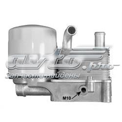 Compre 2M5Q6B624BD Ford Caixa do filtro de óleo