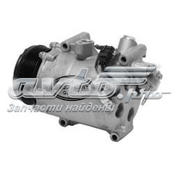 32749 NRF Compressor de aparelho de ar condicionado