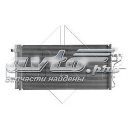 Radiador de aparelho de ar condicionado 35988 NRF