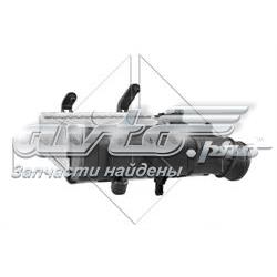 Compre 30148A NRF Radiador de intercooler
