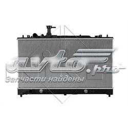L32815200 Mazda Radiador de esfriamento de motor