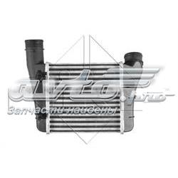 Radiador de intercooler 30148A NRF