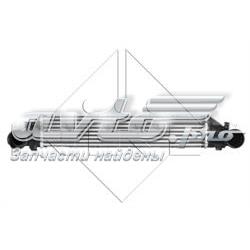 Radiador de intercooler NRF 30161A