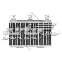 54311 NRF Radiador de forno (de aquecedor)