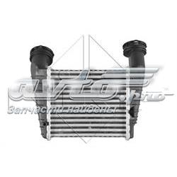 30138A NRF Radiador de intercooler