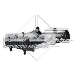 Compre 30138A NRF Radiador de intercooler