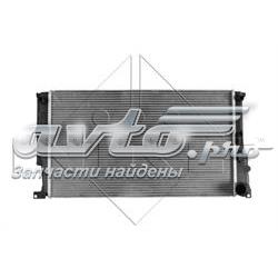Radiador de esfriamento de motor 31R07109 Eaclima