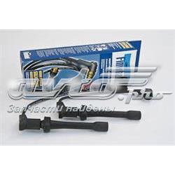 FC112 Finwhale Fios de alta voltagem, kit