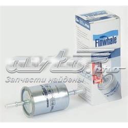 PF605 Finwhale Filtro de combustível