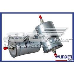 WB101 Wunder