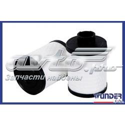 WB305 Wunder